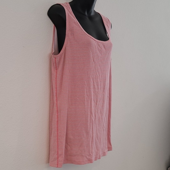 (2 for 1) Faded Glory Must-Have Tank Top - Picture 9 of 13